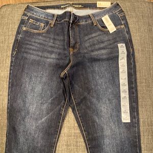 Brand New with Tags Jeans (Sz 14)